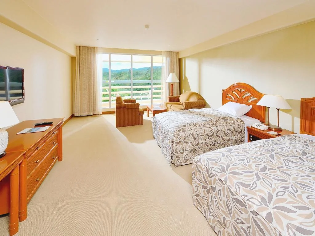 Rizzan Sea-Park Hotel Tancha Bay 沖繩住宿照片 (2)