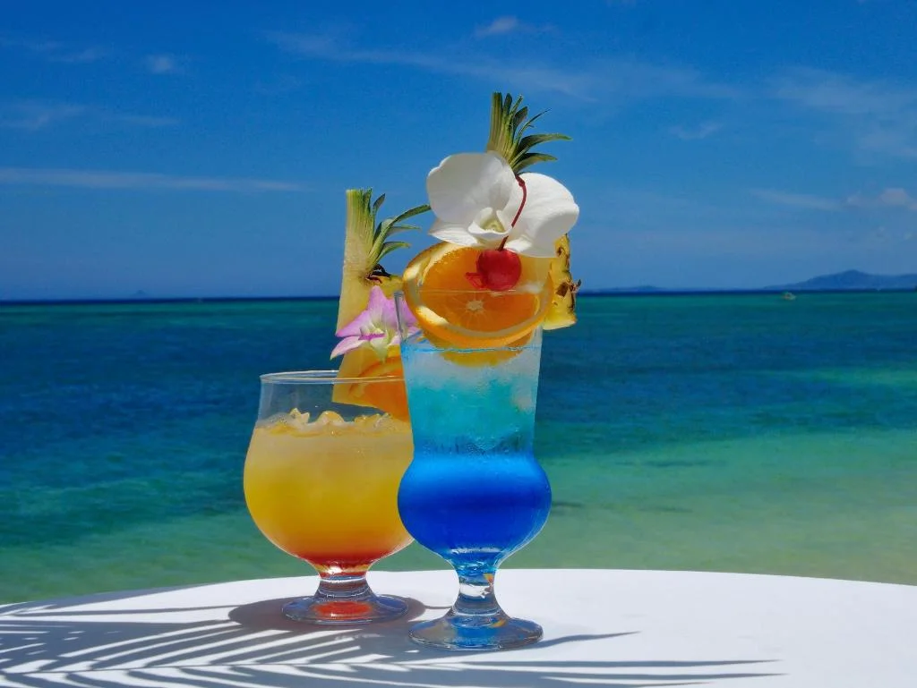 Rizzan Sea-Park Hotel Tancha Bay 沖繩住宿照片 (4)