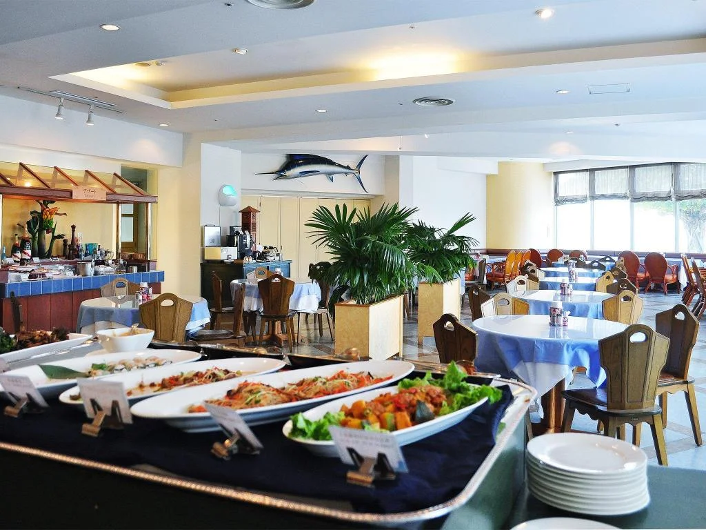 Rizzan Sea-Park Hotel Tancha Bay 沖繩住宿照片 (5)