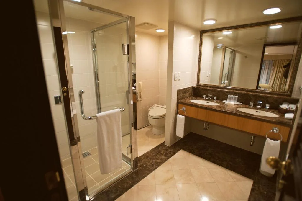 Rose Hotel Yokohama 橫濱住宿照片 (2)