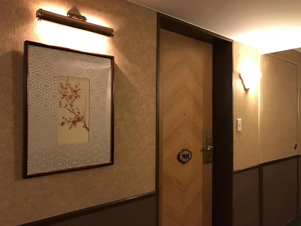 Rose Hotel Yokohama 橫濱住宿照片 (3)