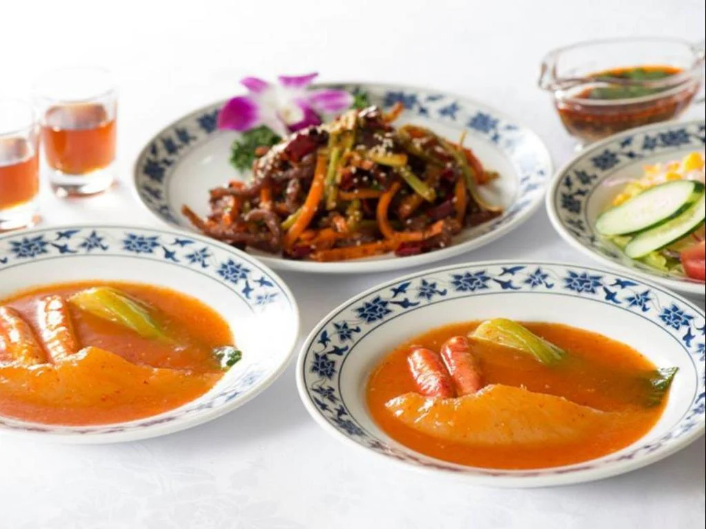 Rose Hotel Yokohama, The Distinctive Collection By WORLDHOTELS 橫濱住宿照片 (5)