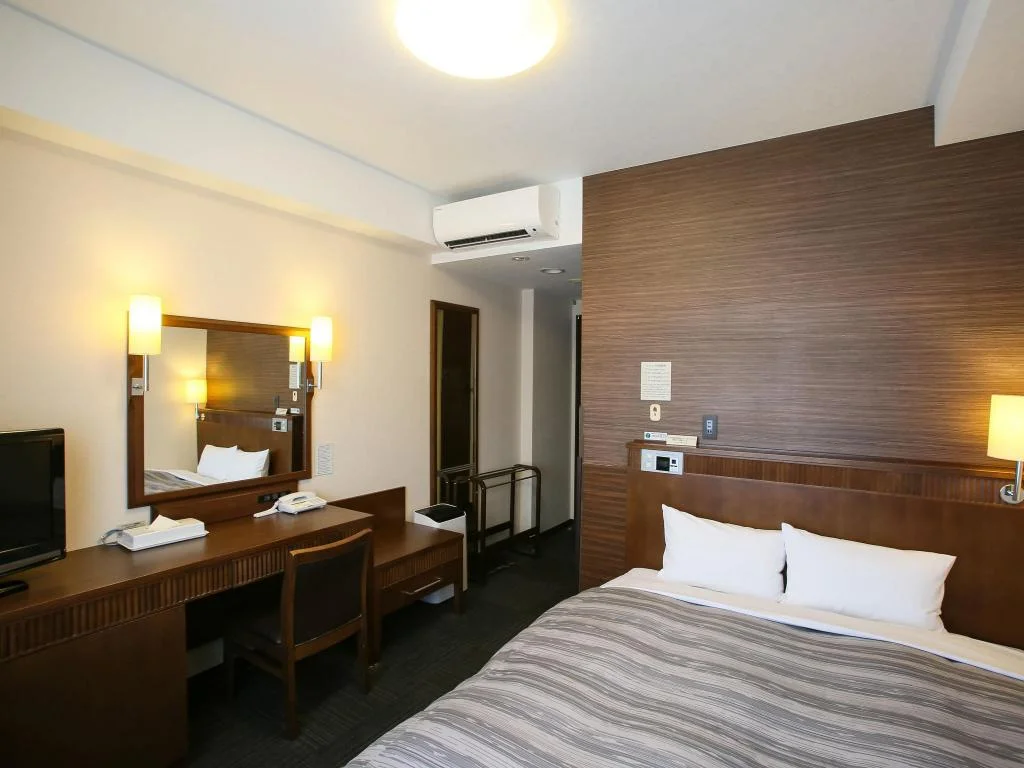 Route Inn Grantia Ishigaki 石垣島住宿照片 (2)