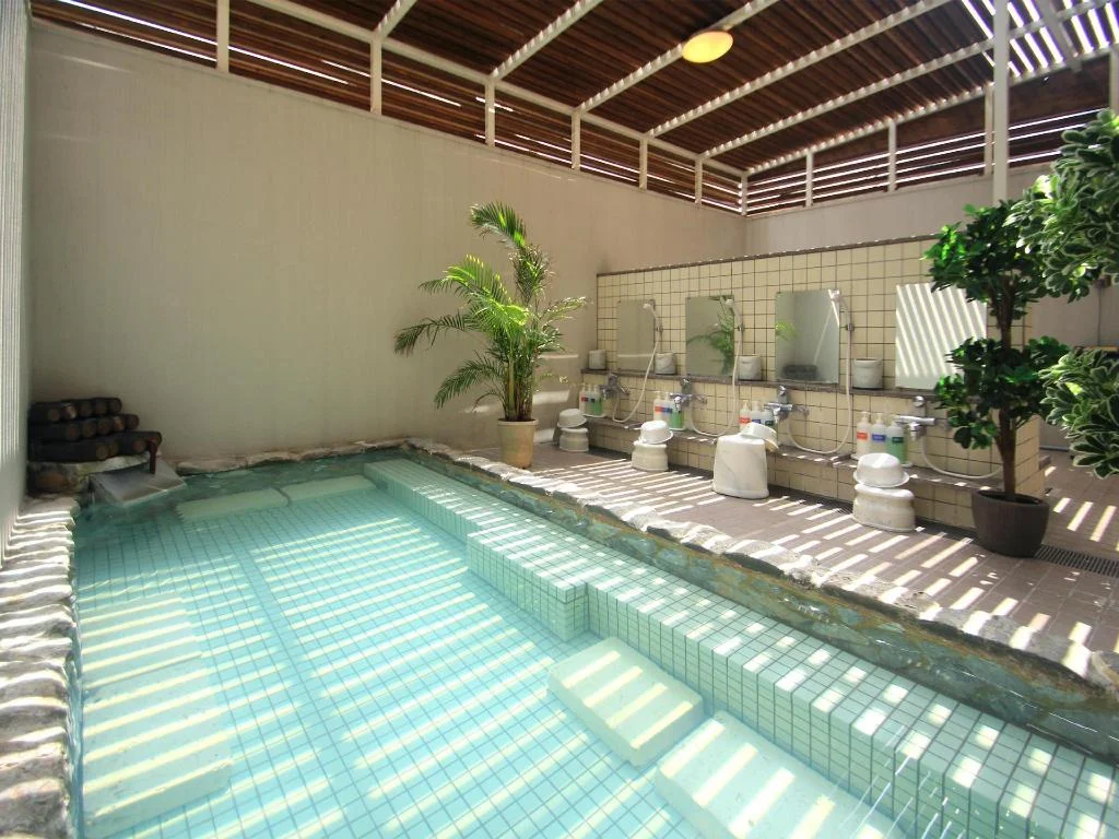 Route Inn Grantia Ishigaki 石垣島住宿照片 (3)