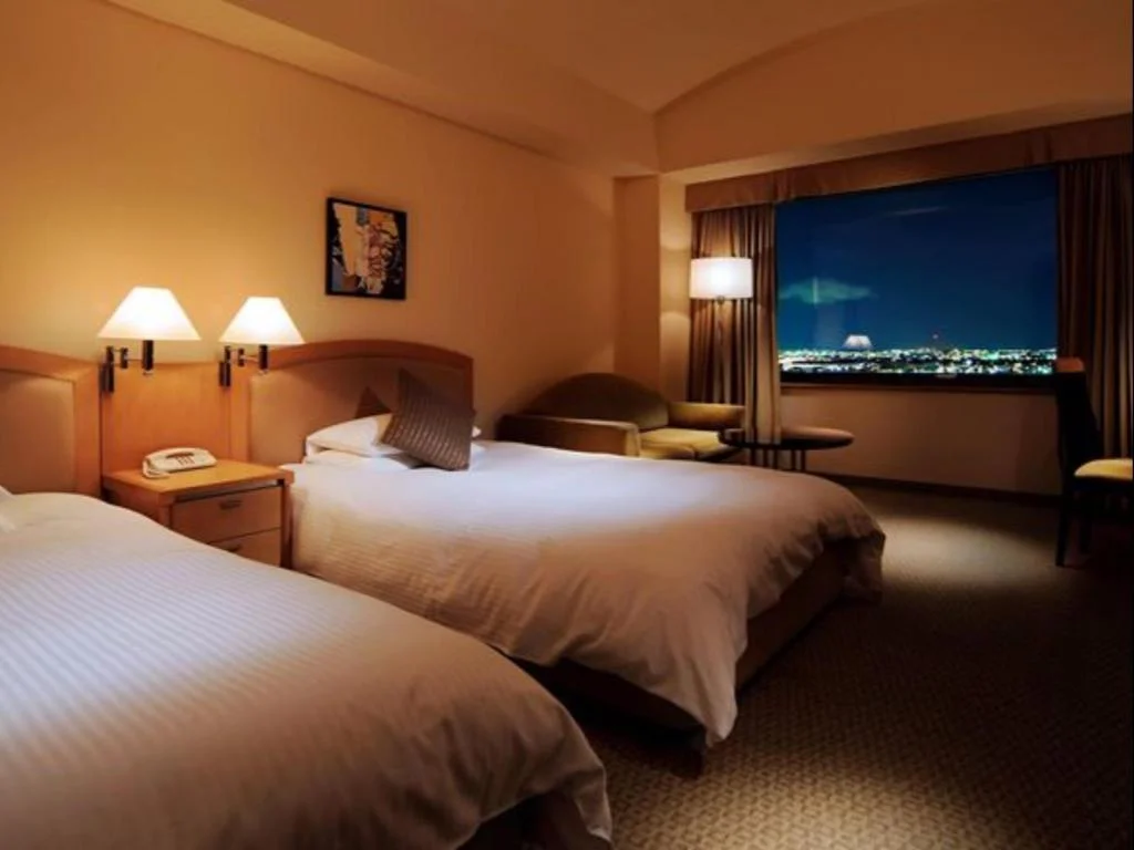 ROYAL PINES HOTEL URAWA 埼玉住宿照片 (2)