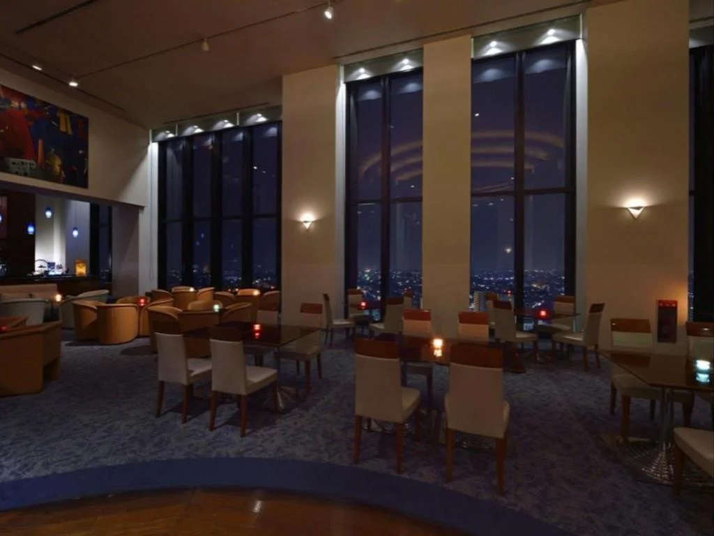 ROYAL PINES HOTEL URAWA 埼玉住宿照片 (3)