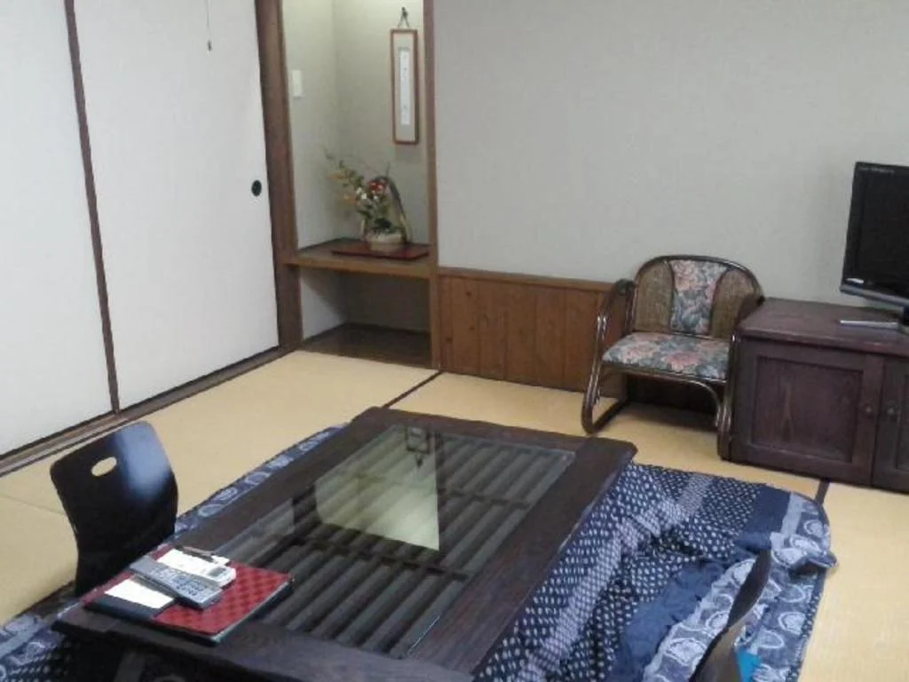 Ryokan Aso no Shiki 熊本住宿照片 (2)