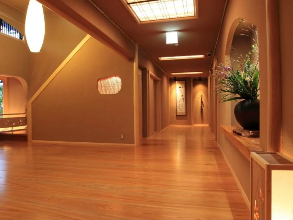 Ryokan Aso no Shiki 熊本住宿照片 (3)