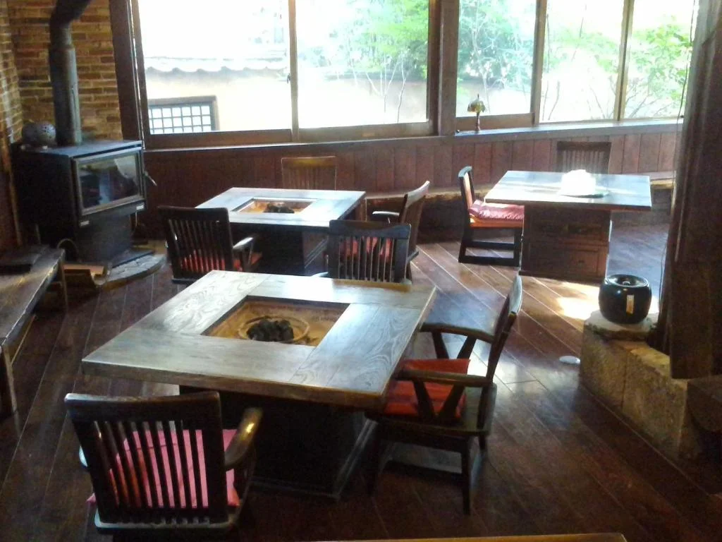 Ryokan Aso no Shiki 熊本住宿照片 (4)