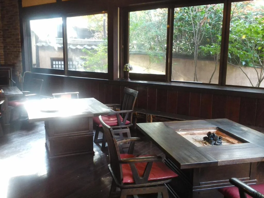 Ryokan Aso no Shiki 熊本住宿照片 (5)