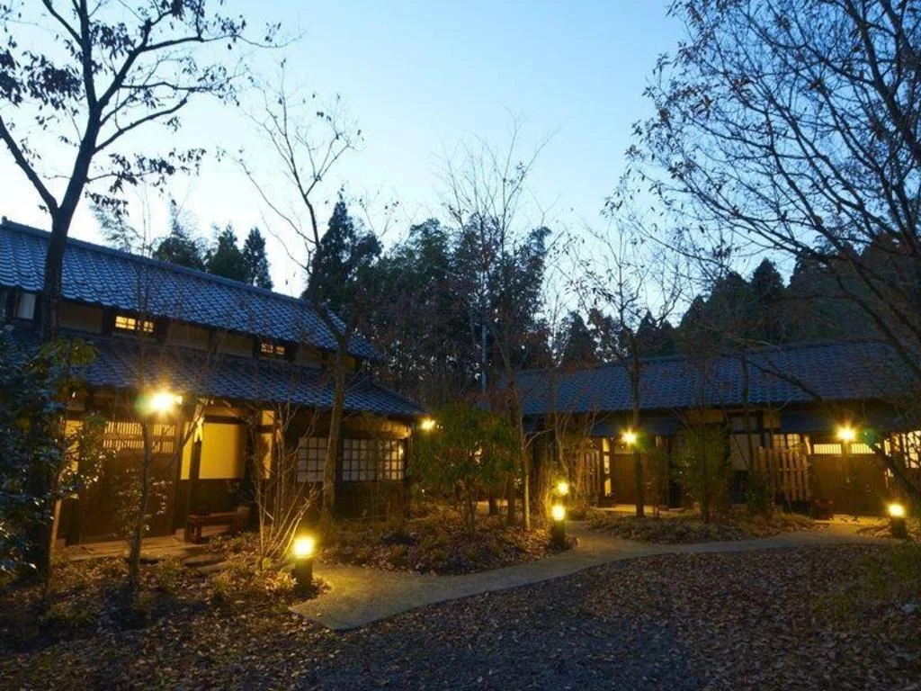 Ryokan Asono Yamaboushi 熊本住宿照片 (1)