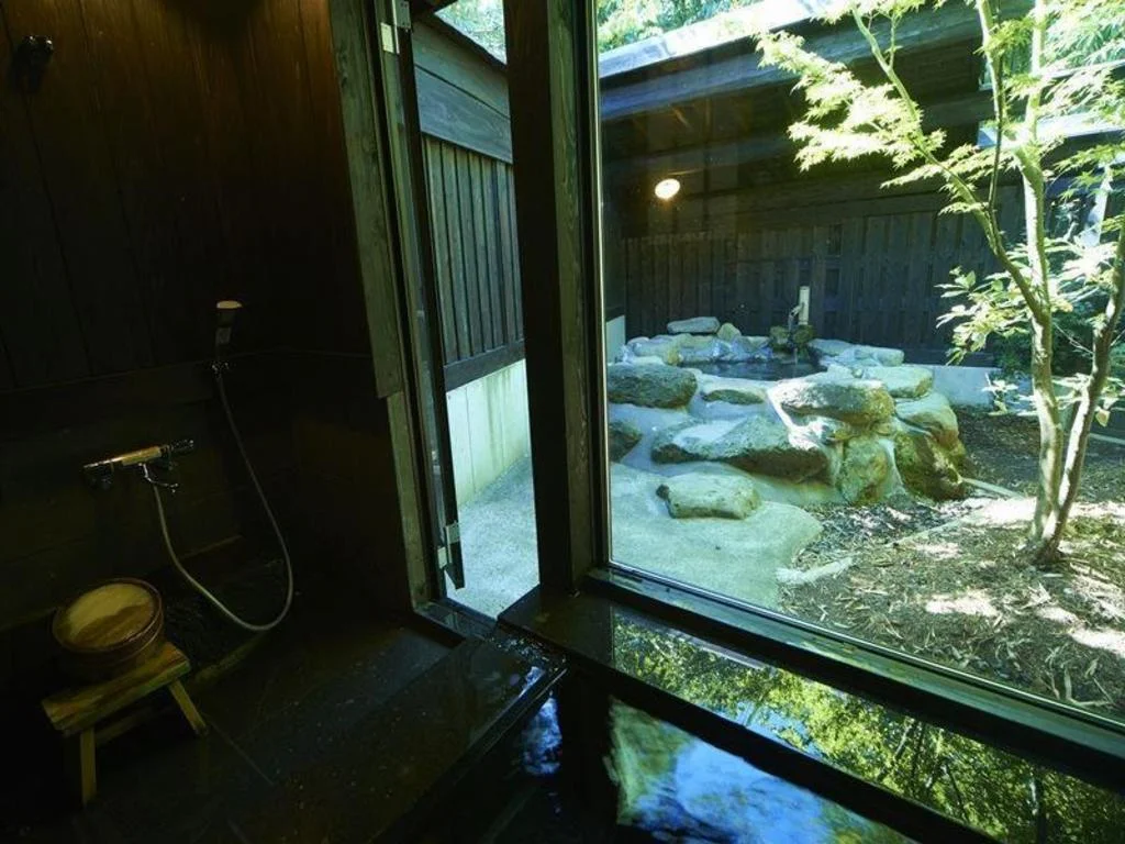 Ryokan Asono Yamaboushi 熊本住宿照片 (2)