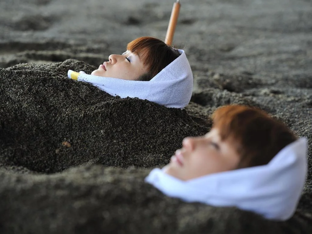 Ryokan Ibusuki Syusuien ibusuki住宿照片 (5)