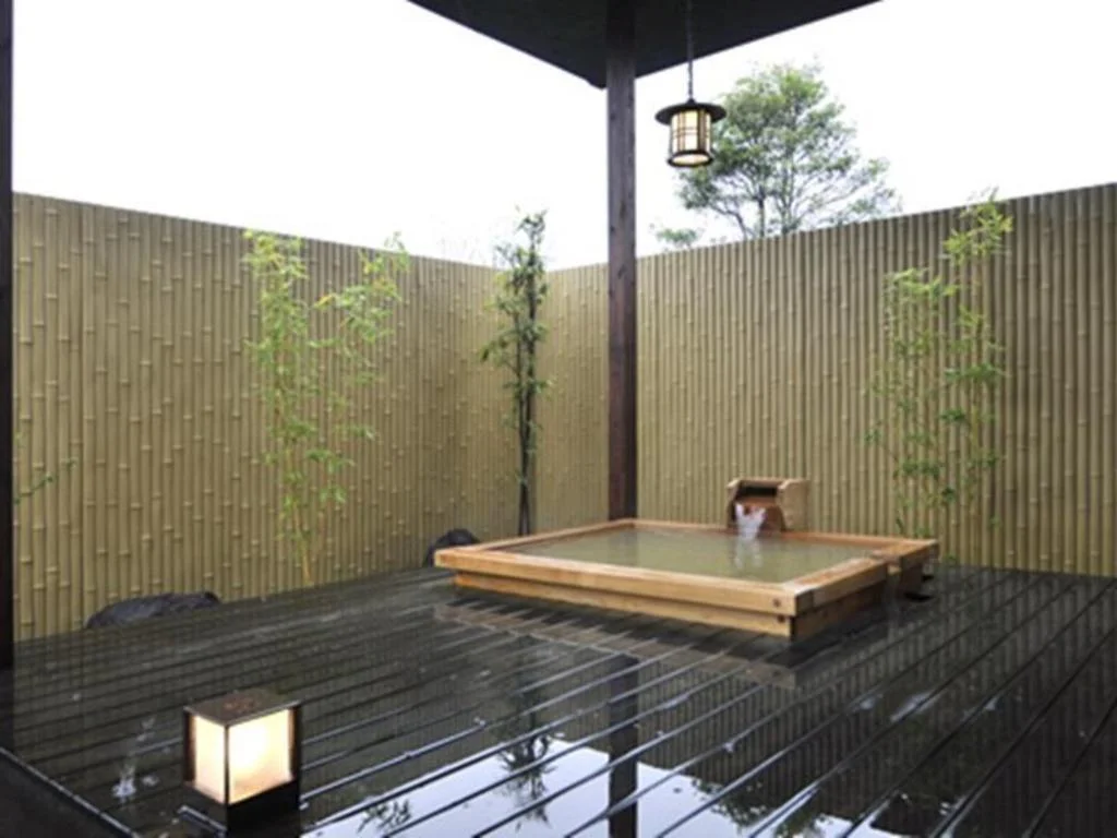 Ryokan Kirishima Yuukyu No Yado Isshin 霧島住宿照片 (3)