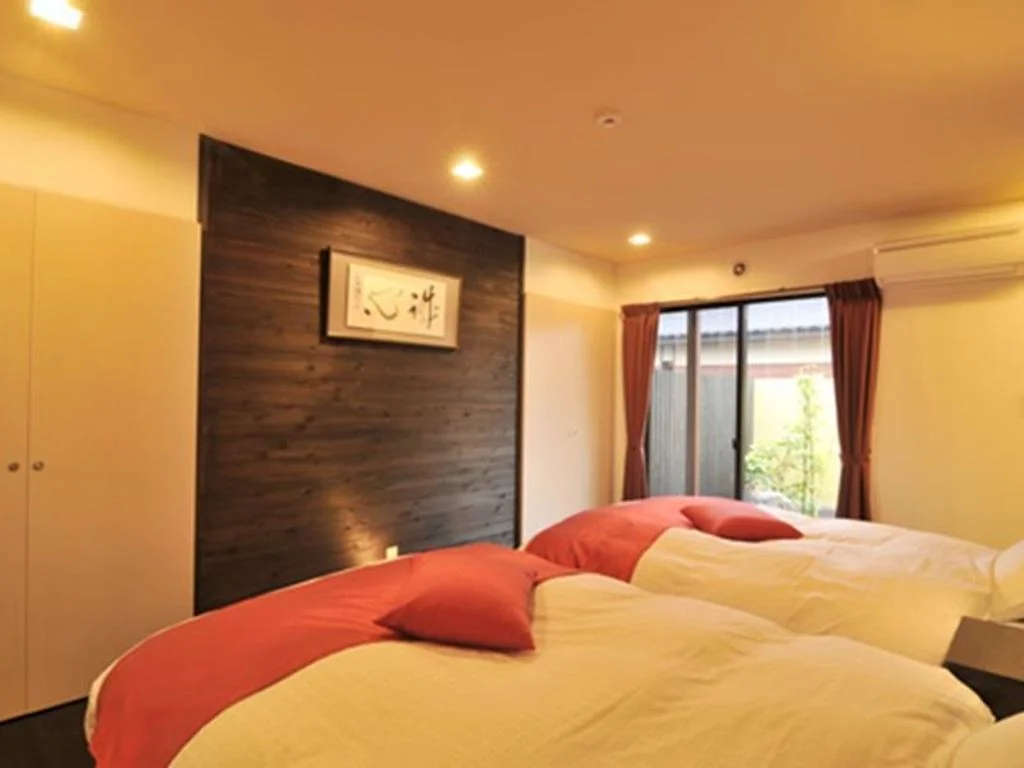 Ryokan Kirishima Yuukyu No Yado Isshin 霧島住宿照片 (5)