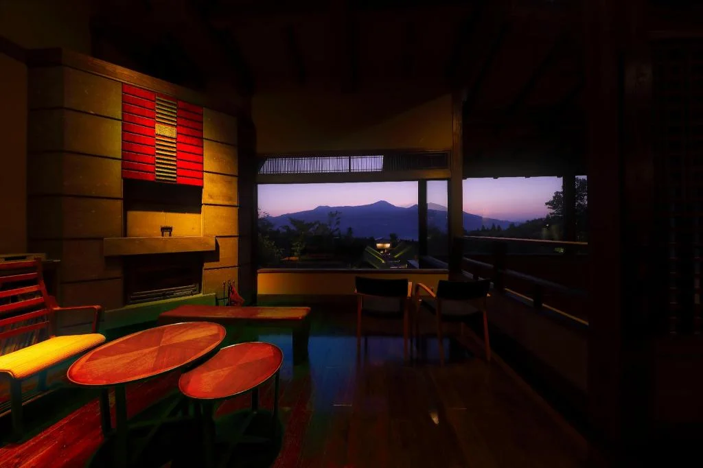 Ryokan Konomama 熊本住宿照片 (1)