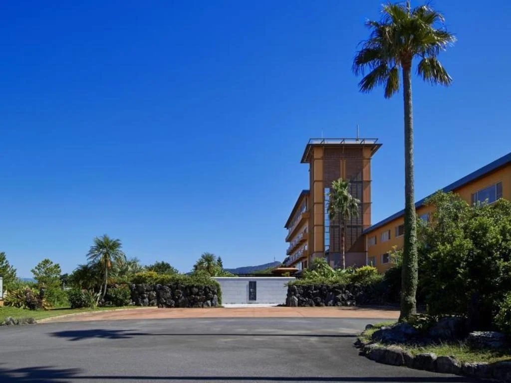 Ryokan Koran no Yu Kinkouroh ibusuki住宿照片 (3)