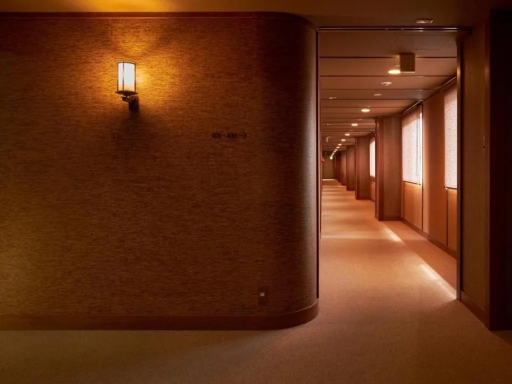 Ryokan Koran no Yu Kinkouroh ibusuki住宿照片 (5)