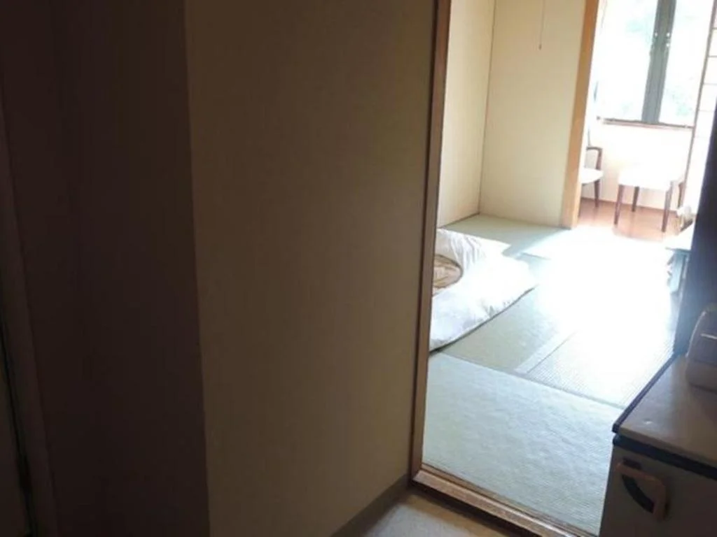 Ryokan Kosen 奈良住宿照片 (2)