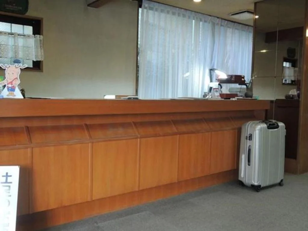 Ryokan Kosen 奈良住宿照片 (3)