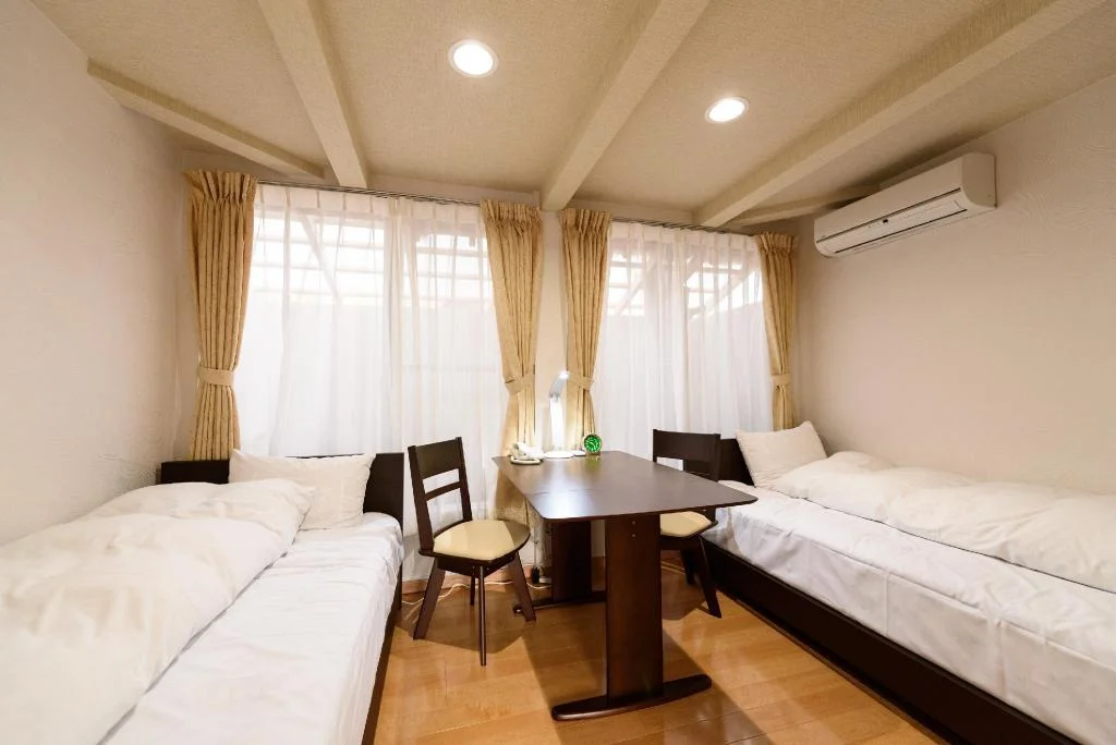 Ryokan Kotonokashin 九洲住宿照片 (3)