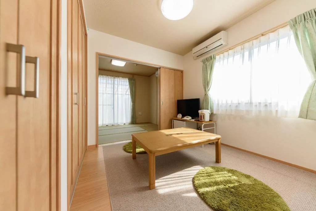 Ryokan Kotonokashin 九洲住宿照片 (5)