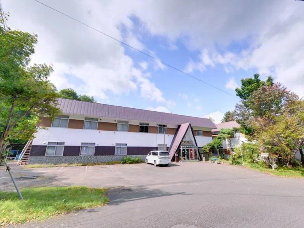 Ryokan Kussharokosou 屈斜路湖住宿照片 (1)