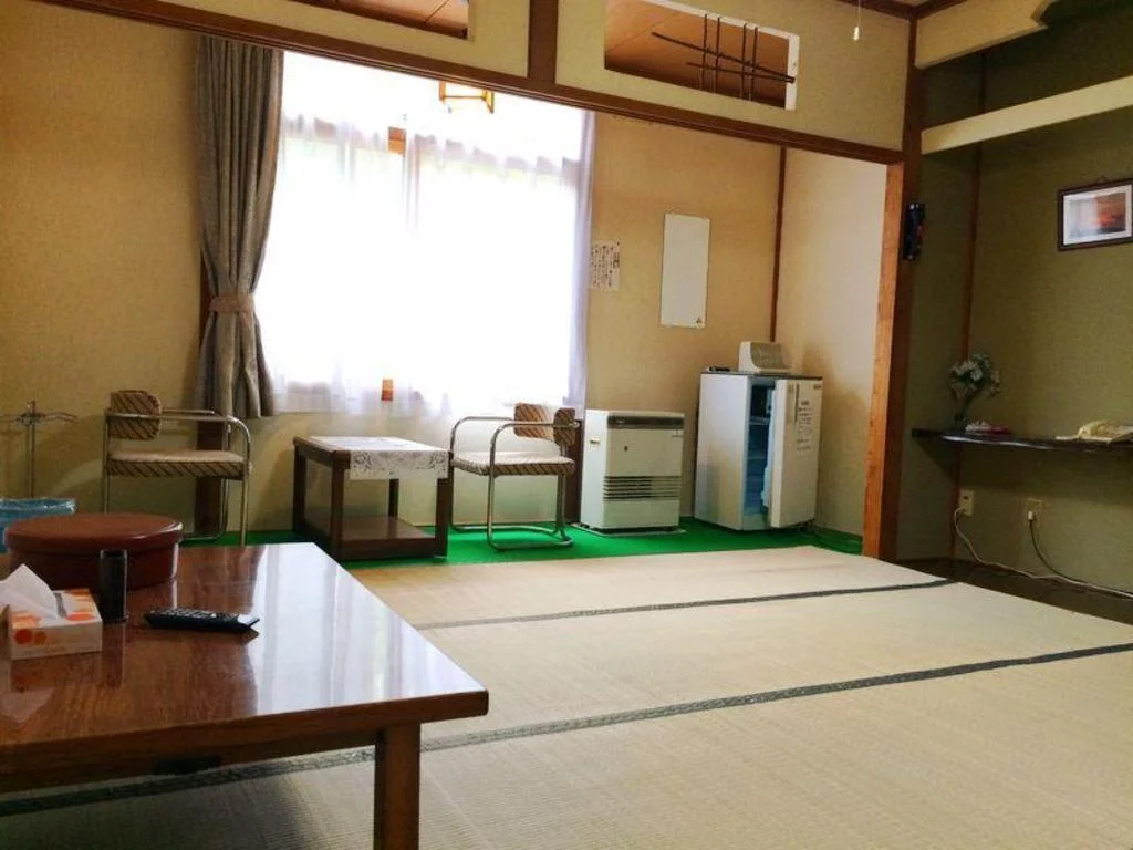 Ryokan Kussharokosou 屈斜路湖住宿照片 (2)