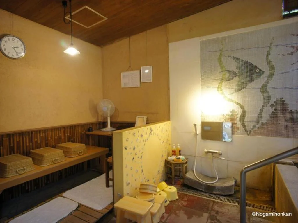 Ryokan Nogami Honkan 別府住宿照片 (3)