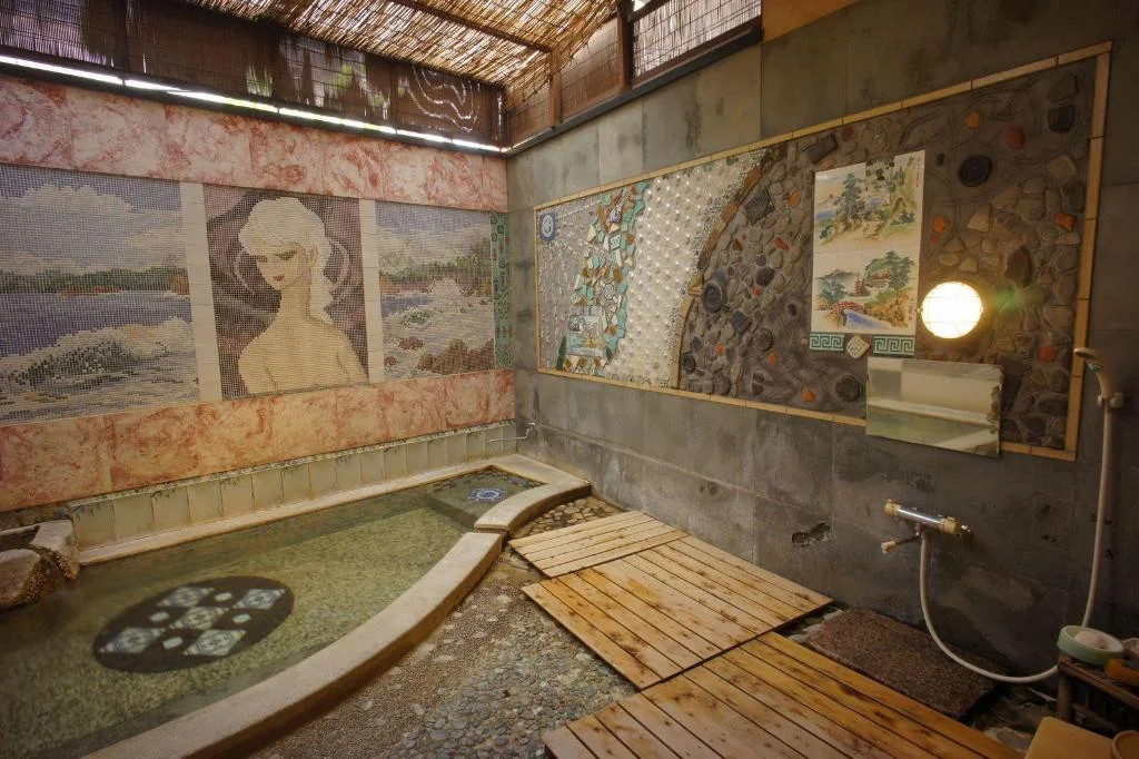 Ryokan Nogami Honkan 別府住宿照片 (4)