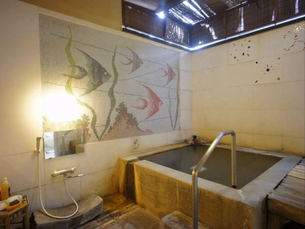 Ryokan Nogami Honkan 別府住宿照片 (5)