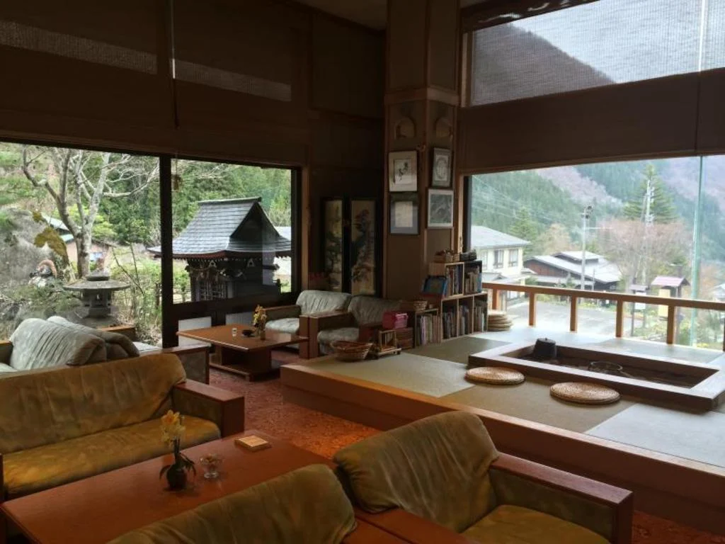 Ryokan Sansui 熊本住宿照片 (1)