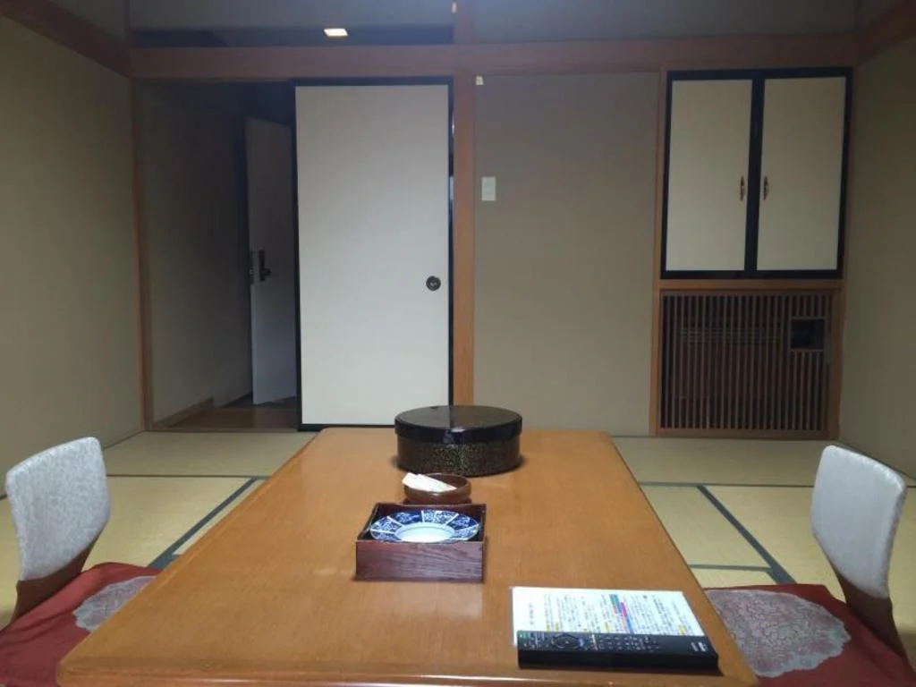 Ryokan Sansui 熊本住宿照片 (2)