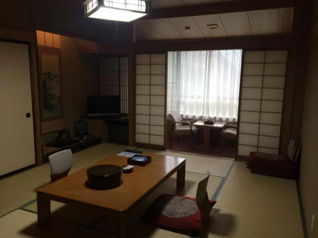 Ryokan Sansui 熊本住宿照片 (4)