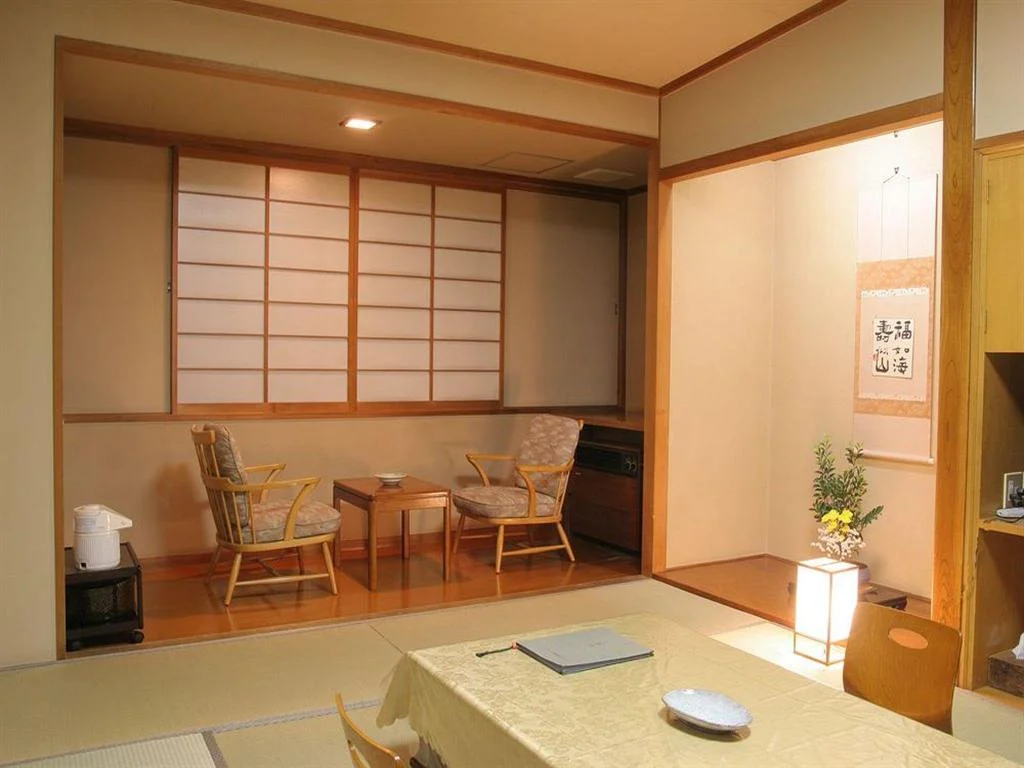 Ryokan Sensyoen 旭川住宿照片 (2)
