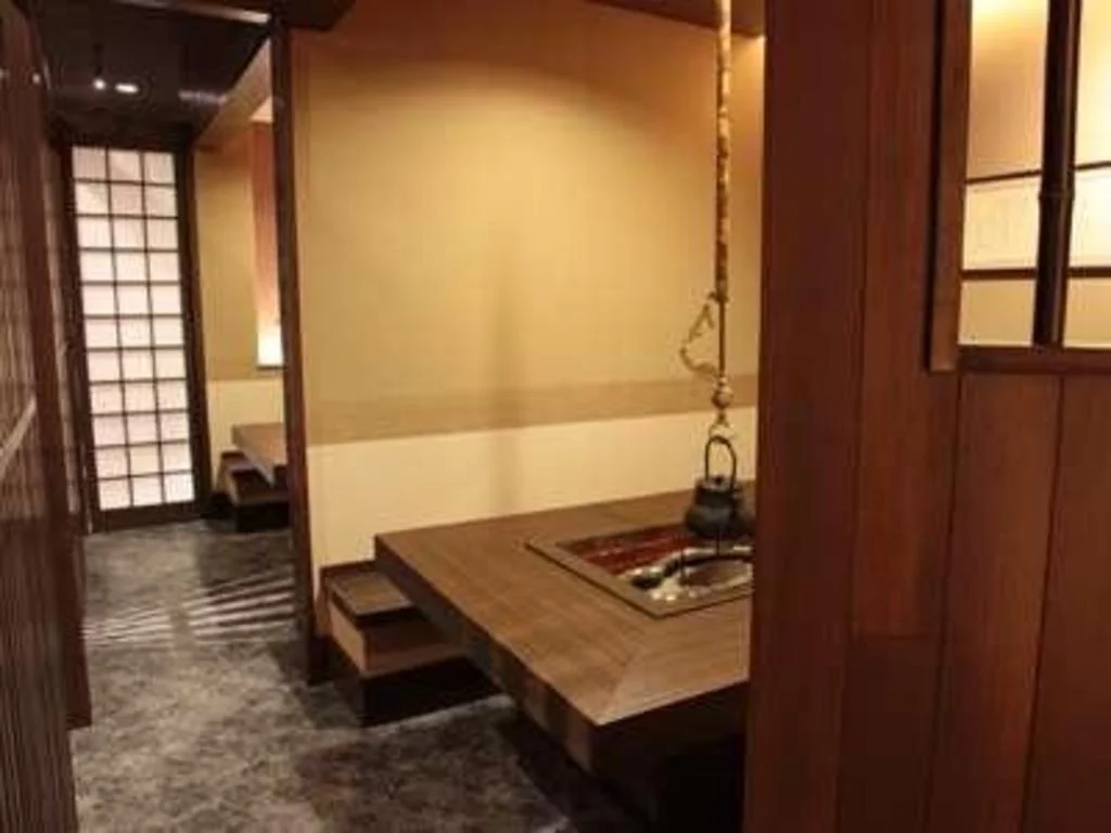 Ryokan Sensyoen 旭川住宿照片 (3)