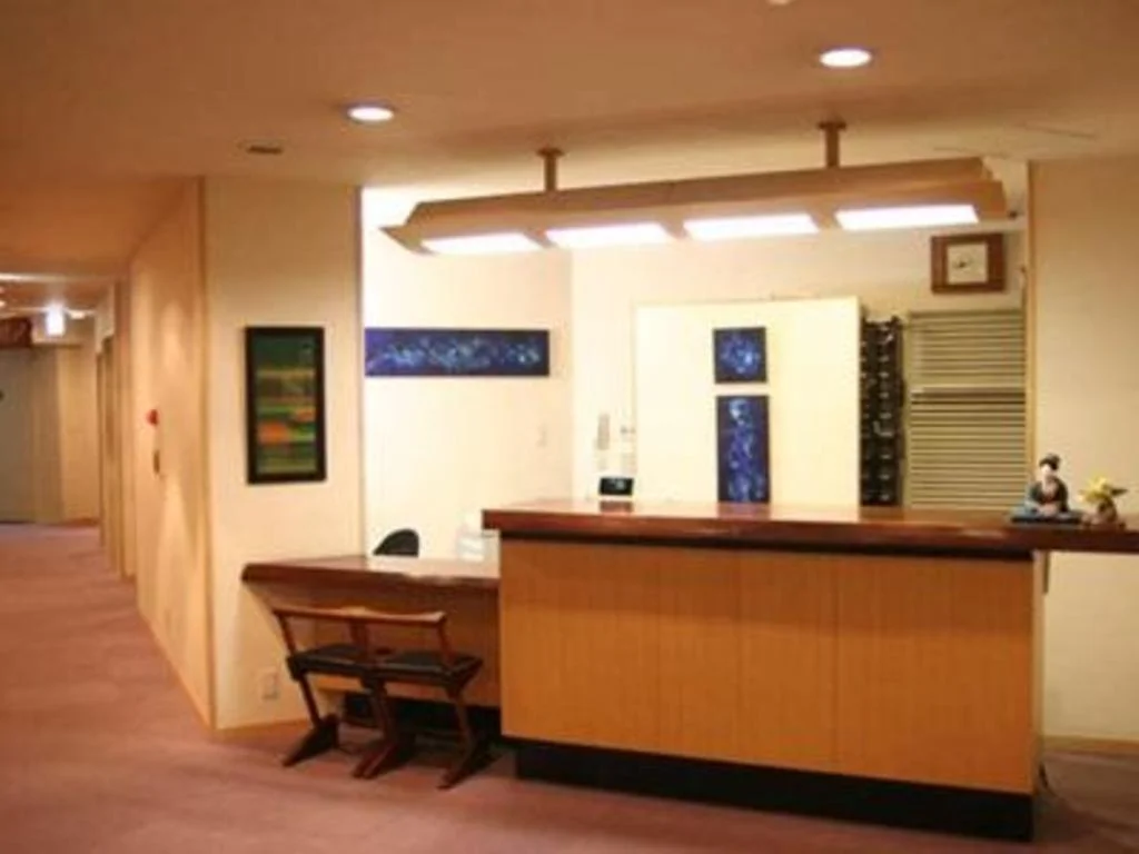 Ryokan Sensyoen 旭川住宿照片 (4)