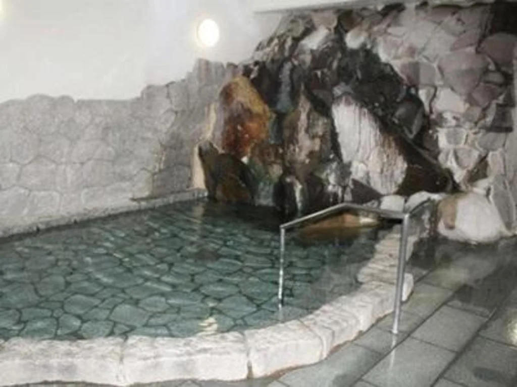 Ryokan Sensyoen 旭川住宿照片 (5)