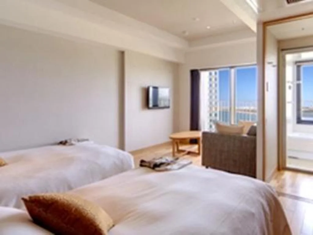 Ryukyu Onsen Senagajima Hotel 沖繩住宿照片 (2)