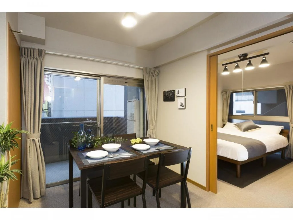 S-Peria Hotel Nagasaki 長崎住宿照片 (2)