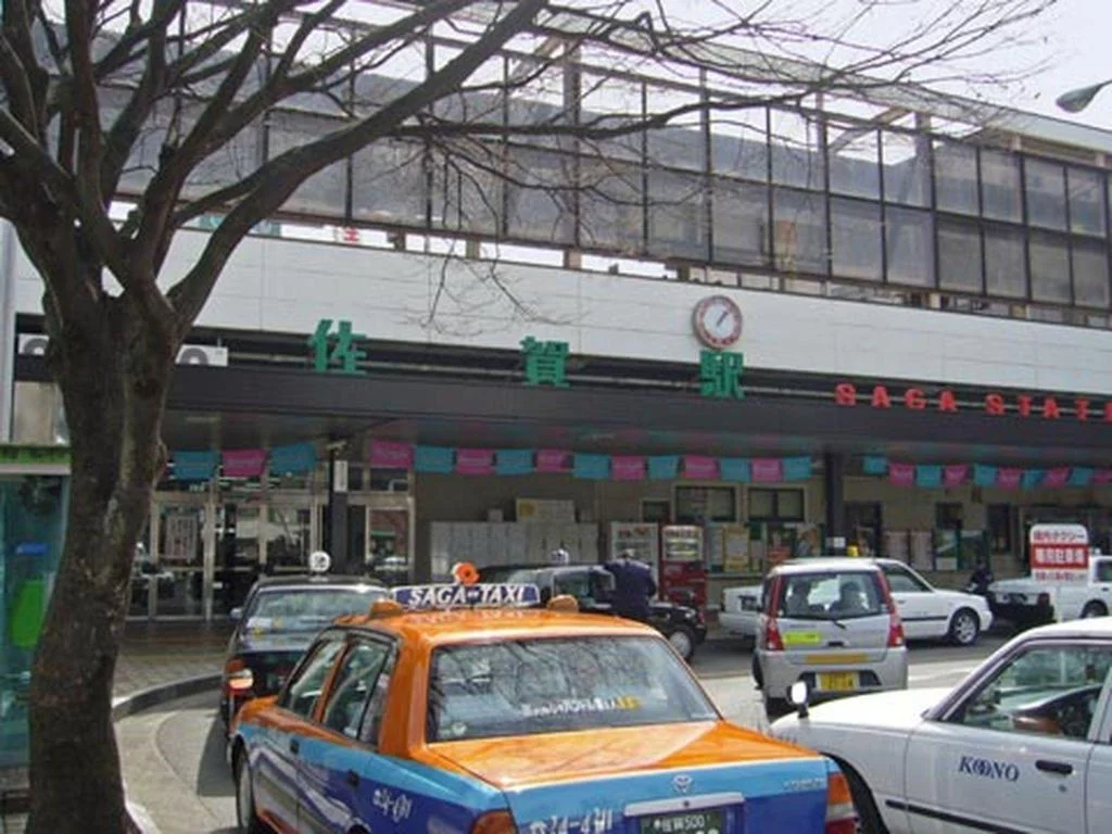 Saga International GuestHouse Hagakure 佐賀住宿照片 (2)