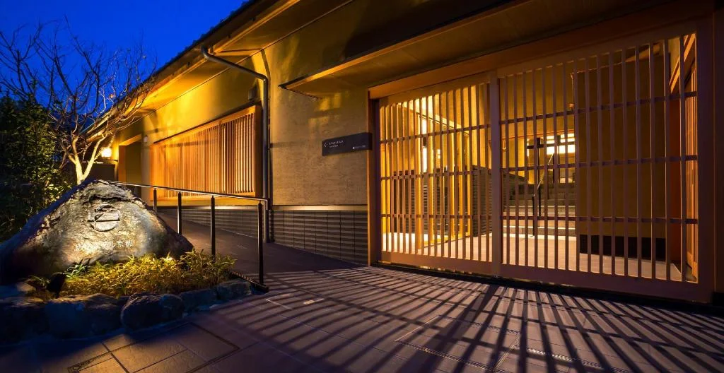 Saka Hotel Kyoto 京都住宿照片 (1)