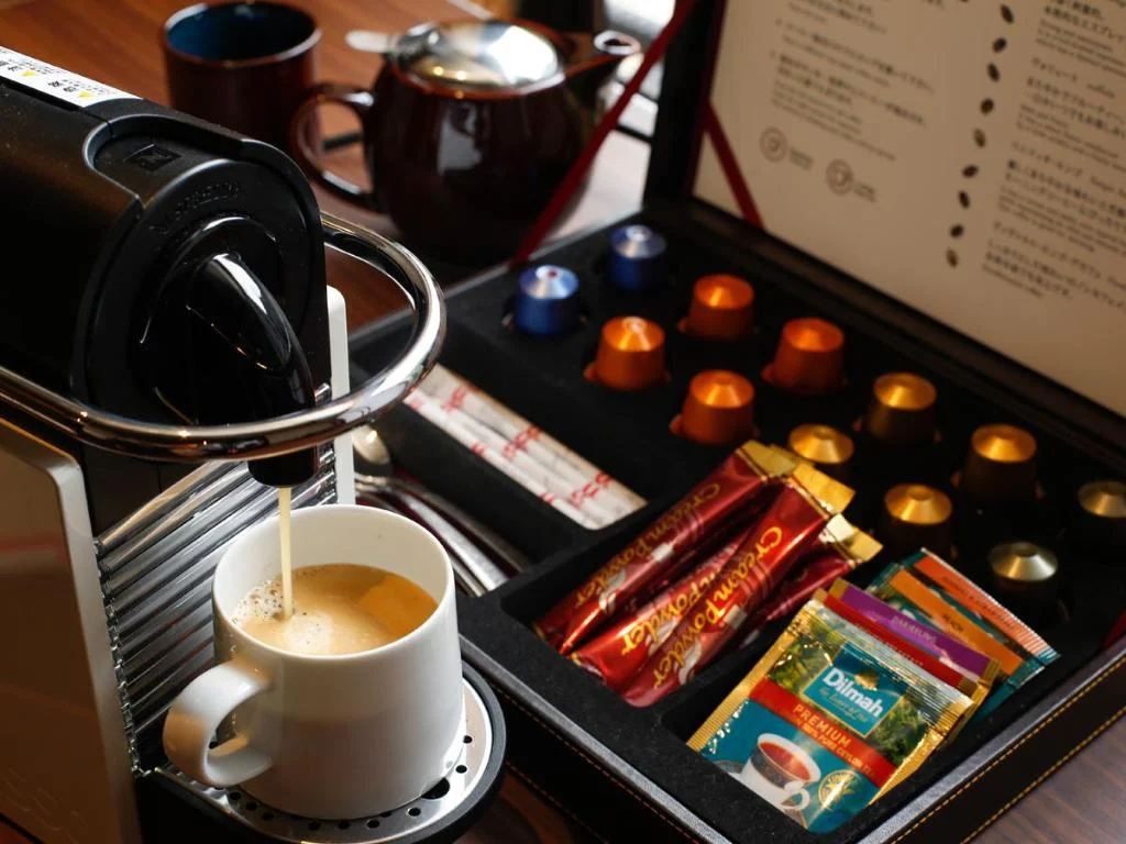 Saka Hotel Kyoto 京都住宿照片 (3)