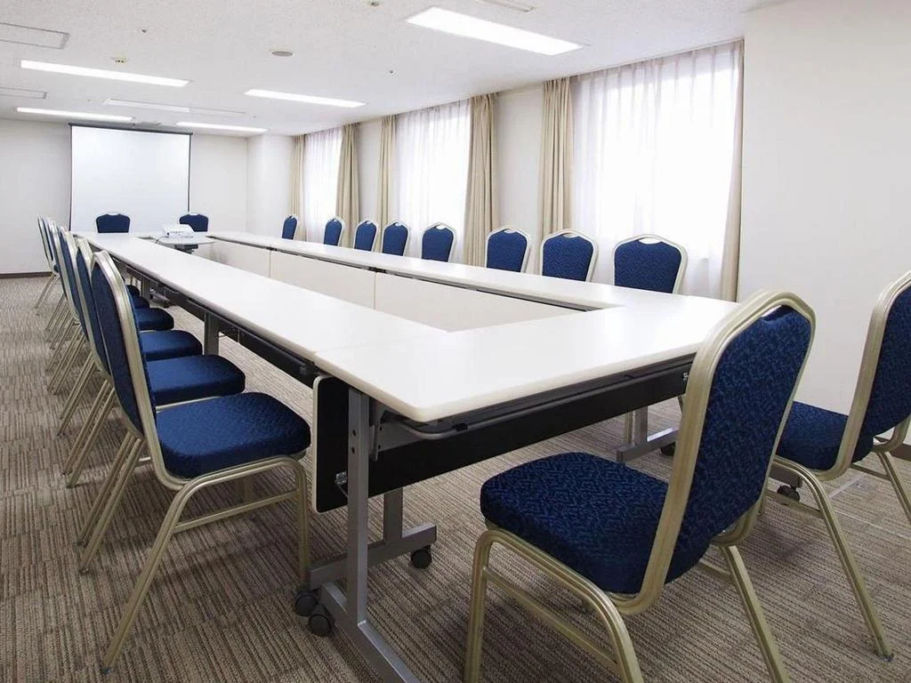 Sakuragicho Washington Hotel 橫濱住宿照片 (5)