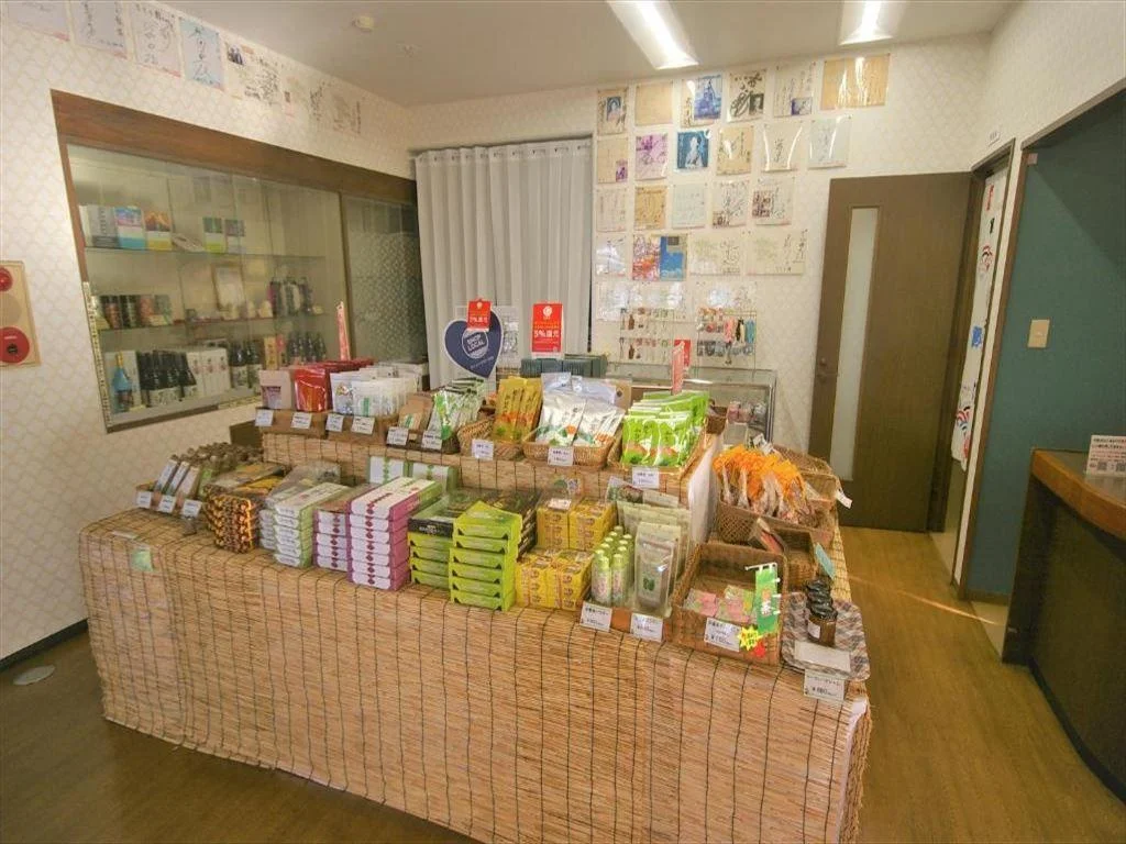 Sakurakan ibusuki住宿照片 (4)