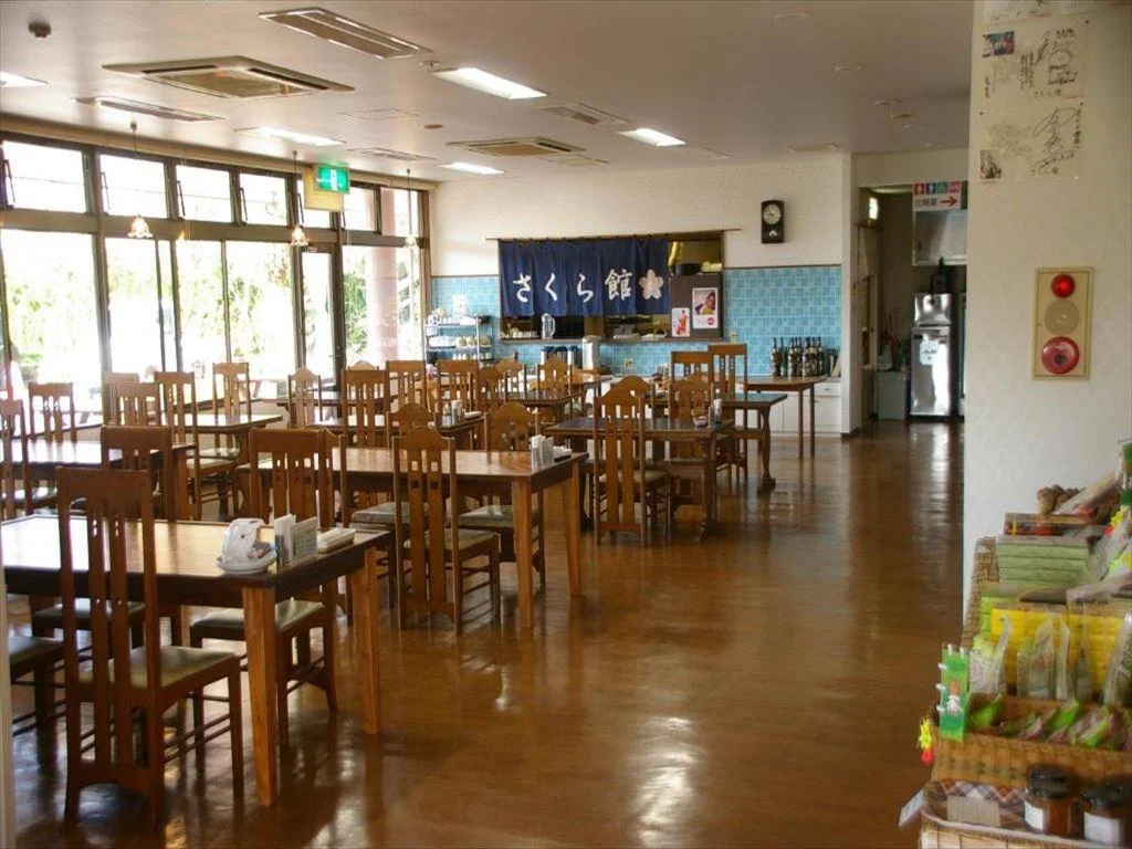 Sakurakan ibusuki住宿照片 (5)