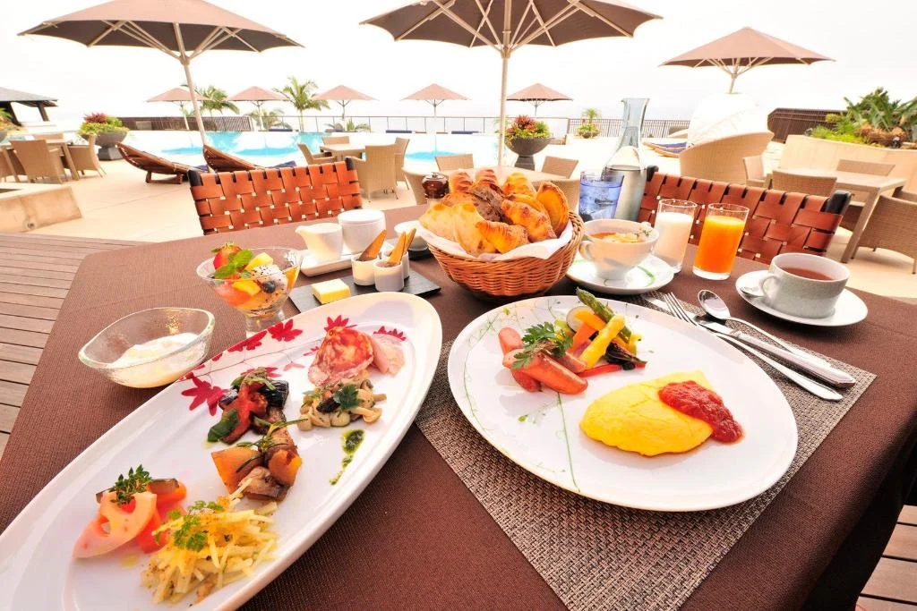 Sankara Hotel & Spa Yakushima 屋久島住宿照片 (3)