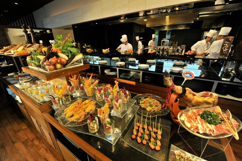 Sankara Hotel & Spa Yakushima 屋久島住宿照片 (5)