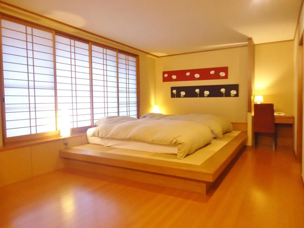 Sarusawaike Yoshidaya 奈良住宿照片 (2)