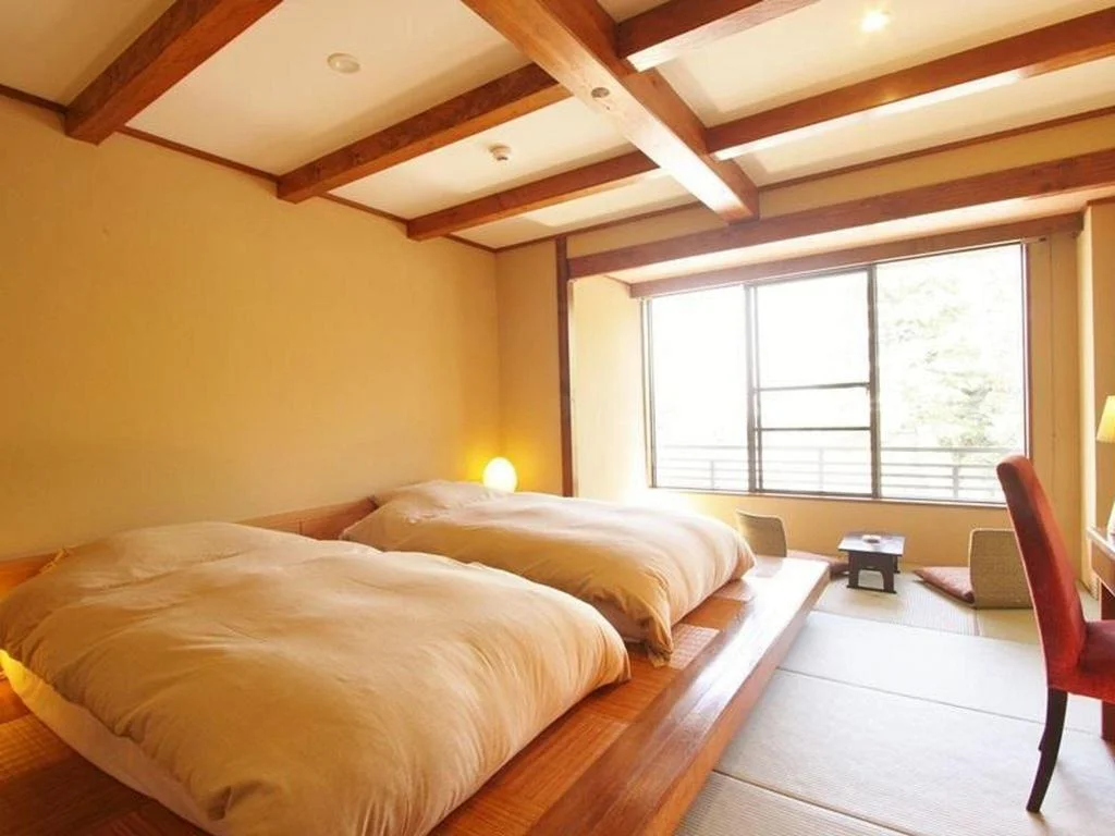 Sarusawaike Yoshidaya 奈良住宿照片 (5)